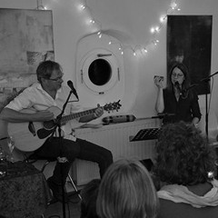 Daddy Doesn't  Pray Anymore (Live Cover)