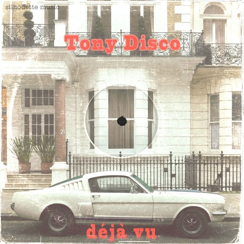 Tony Disco - Summer At Donnas