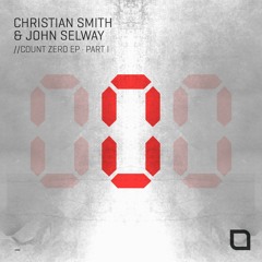 Christian Smith & John Selway - Sprawl (Original Mix) [Tronic]