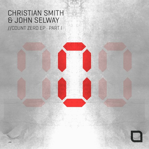 Christian Smith & John Selway - Pattern Recognition (Original Mix) [Tronic]