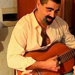 Oye, abre tus ojos (cover)