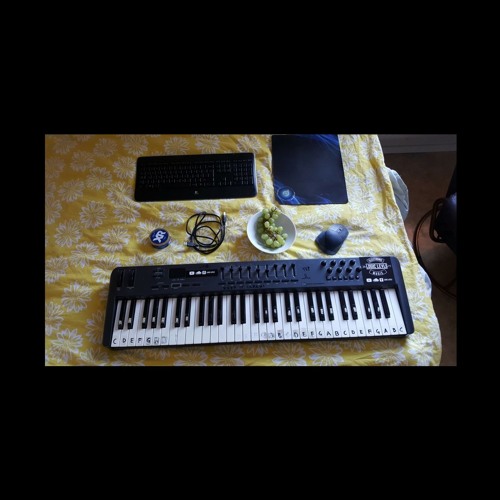 Logic Levls - Just Another Beat [For Sale]
