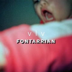 Fontarrian - Wait For Me (Cuki Remix)