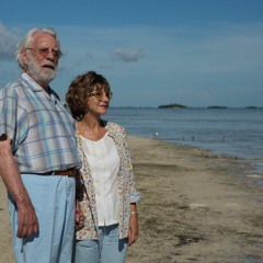 Donald Sutherland Talks Cross Country Travels With 'The Leisure Seeker'