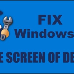 Call 1-888-687-4491 Fix Blue Screen of Death on HP Laptop Windows 10