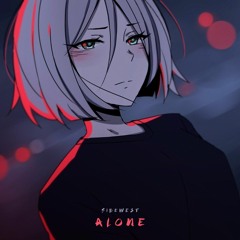 Sibewest - Alone