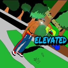 Bloso Santana - Elevated