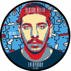 Martin Solveig - Everybody (Hector Bello Re-Edit) [HB002]