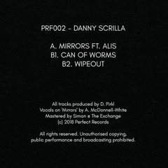 PRF002 - Danny Scrilla