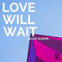 Love Will Wait preview (prod. Argento Dust)