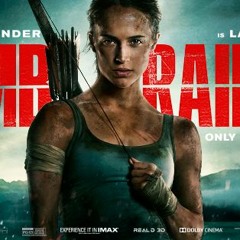Tomb Raider(2018) - Survivor By 2WEI