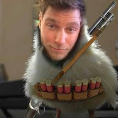 Intro (Very First Podcast)