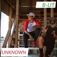 Goodbye - B-Lit Ft. Unknown