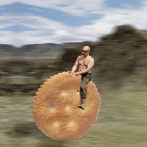Baker on Da Strings