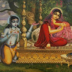 Hare Krishna Maha Mantra ~ Gaurangi Devi Dasi: