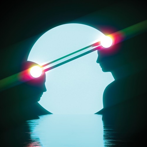 Damian Lazarus & The Ancient Moons feat. Chela - Five Moons (Original)