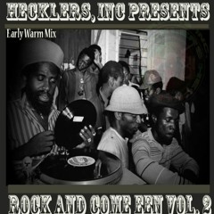 Hecklers Inc Rock & Come Eeen II