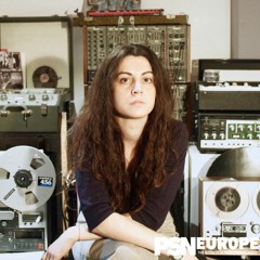 #2 Engineer Marta Salogni on mixing for Bjork and freelancing in a fickle industry