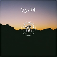 Serafin Sinfonia Op. 34 - Echoel - On The Move