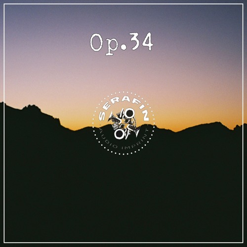 Serafin Sinfonia Op. 34 - Echoel - On The Move