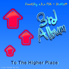 哀の愛 (당신을 사랑하고 있어요) - FrontSky