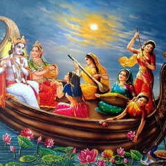 Yamunastakam ~ Karanamrta Devi Dasi: