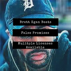 Big Sean Type Beat | Logic Type Beat | False Promises | Instrumental 2018