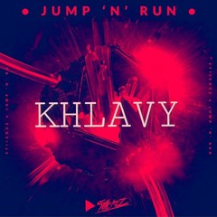 StickzZ - Jump 'N' Run (KHLAVY REMIX) StickzZ.Pro Remix Contest