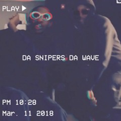 Kenji Sniper - #SNIPERDAWAVE