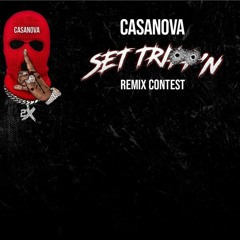 Big Tblock - Set Trippin Remix