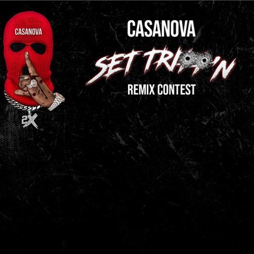 Big Tblock - Set Trippin Remix