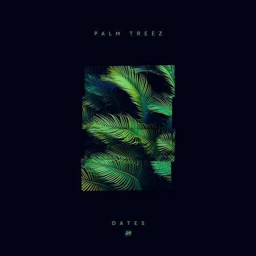 04 - Palm Treez - Until It's Ova' (Prod. By Ochoa)