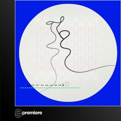 Premiere: Carly Foxx - Love Thing - Love Story Recordings