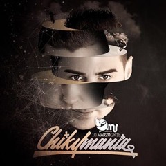 CHIKY Live At CHIKYMANIA 2018 - Mr Dance Club.