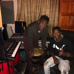 House Assassins x Rabs Vhafuwi & Mr MO_Walking Away(Reconstruction)