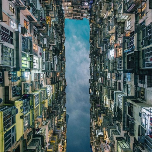 Birth of something new