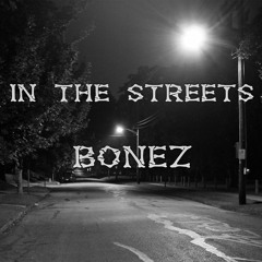 In The Streets