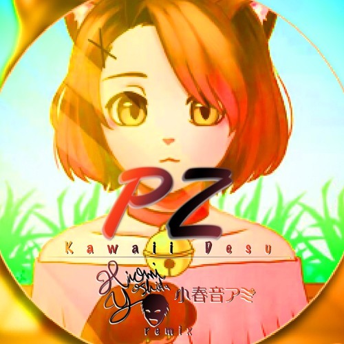 Stream Protoz Kawaii Desu Hiromi Yoshida Feat Koharune Ami Remix By Hiromi Yoshida Listen Online For Free On Soundcloud