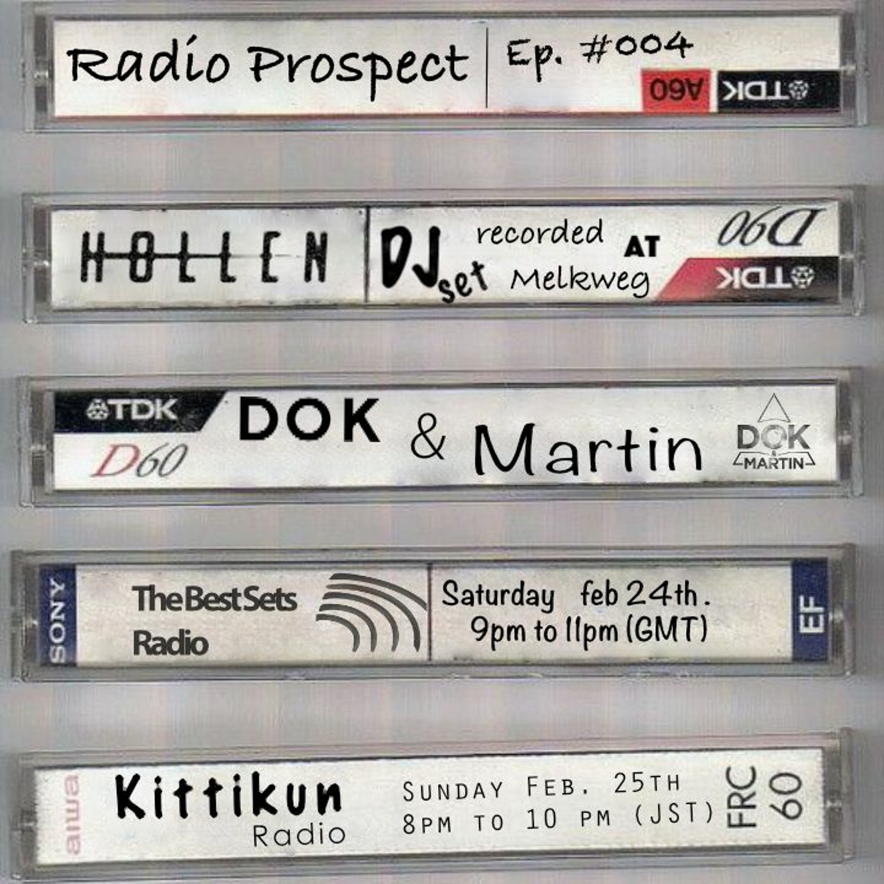 RadioProspect