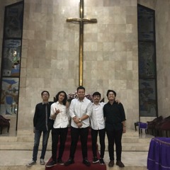 KJ-369, Ya Yesus Ku Berjanji (HKBP Bandung Riau Martadinata)