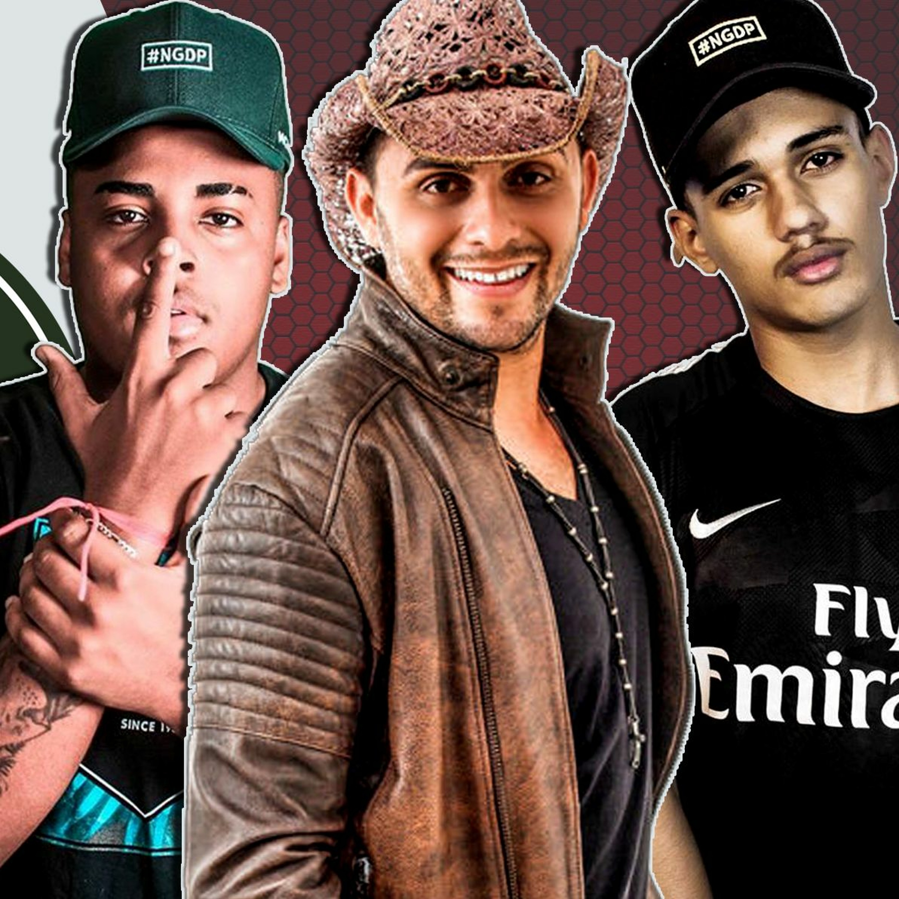 DjLex \
