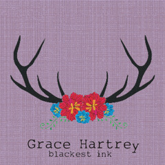 Blackest Ink (Explicit)