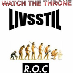 Watch The Throne: Livsstil w/ BilliBonkis x Muncho x Unge Savage