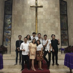 Bapa Yang Setia (HKBP Bandung Riau Martadinata)