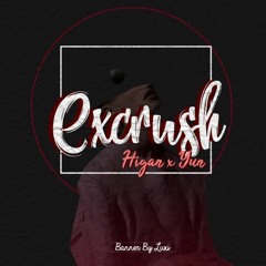 Excrush - Higan ft. Yun
