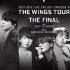 防弾少年団(BTS) - BTS WINGS TOUR FINAL 公式 エッセイブック