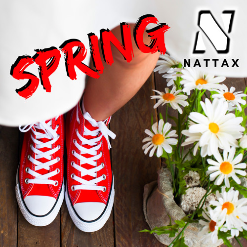 NATTAX - Spring (Original Mix)