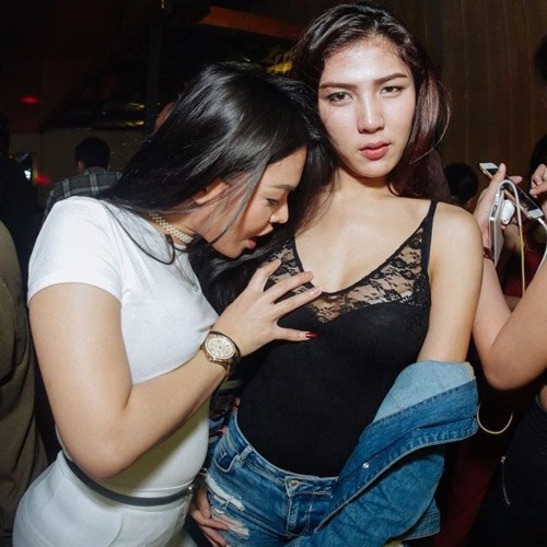 ♫ LONTAY MAU DIJUAL !! 2018 - HHC - [ HisanHadicahya_ ] - Mixtape -