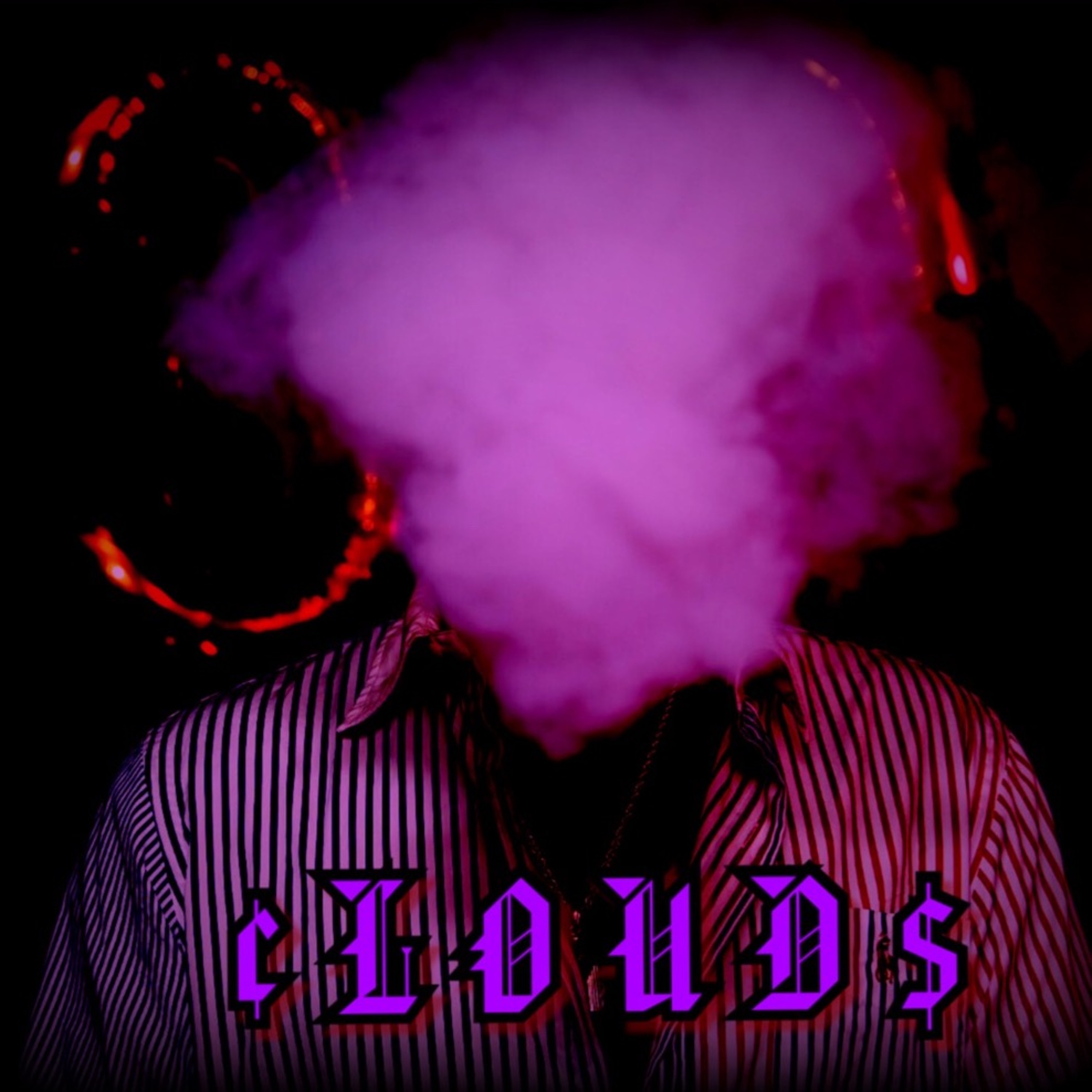 Clouds (Prod.by prodbyfreshdread) episode artwork