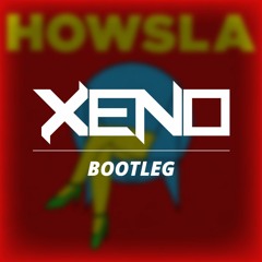 Skrillex & Habstrakt - Chicken Soup (XENO BOOTLEG) [Free Download]